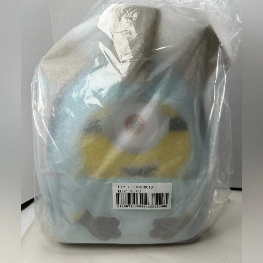 Loungefly nwt minions